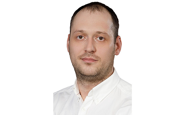 Терентьев Григорий Михайлович