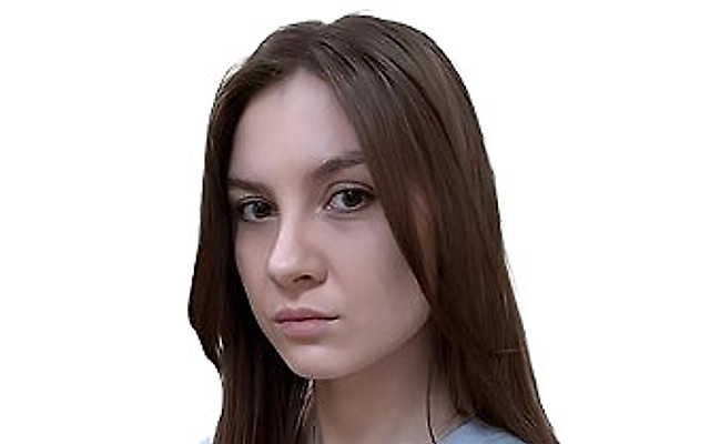 Захарова Вера Геннадьевна