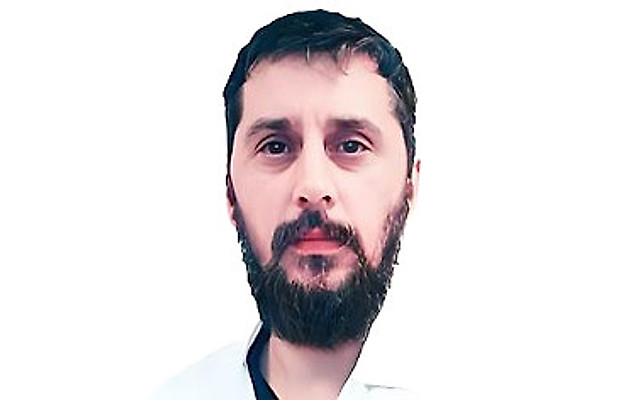 Мишанин Сергей Владимирович