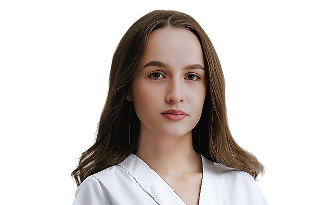 Фаттаева Карина Владиславовна
