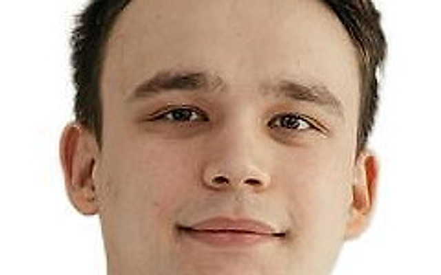 Ширгин Алексей Викторович