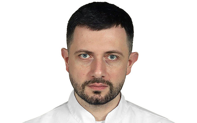 Чельдиев Ацамаз Ахметович