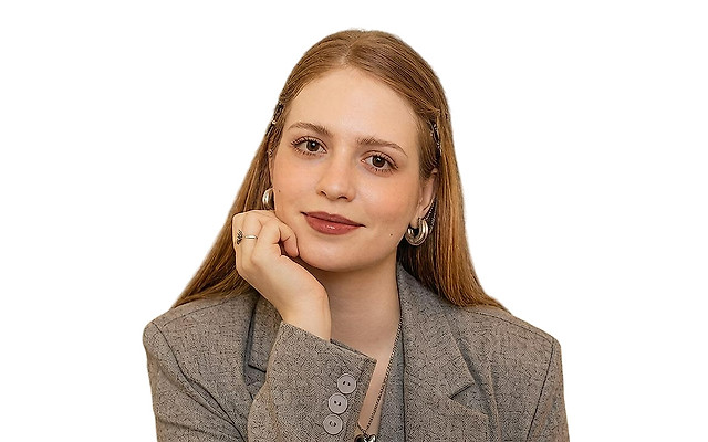 Степанюк Елена Вячеславовна