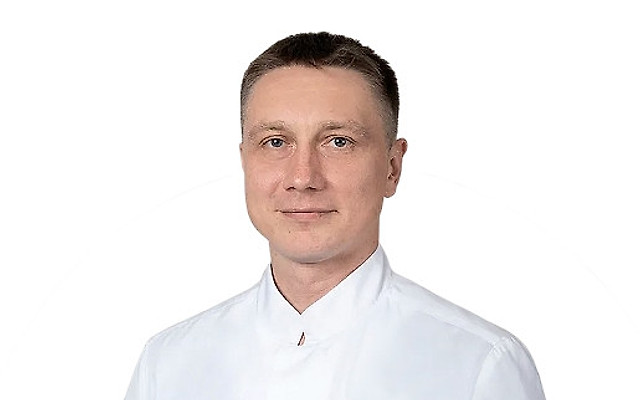 Лайтнер Александр Иванович