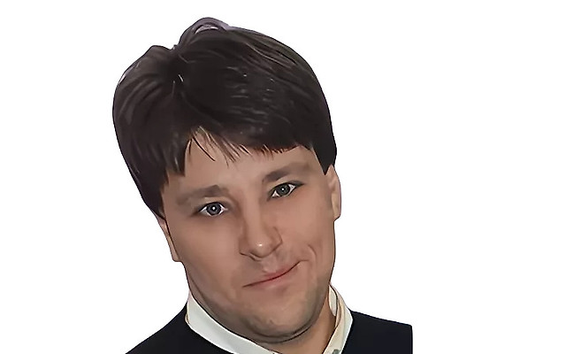 Лесников Всеволод Михайлович