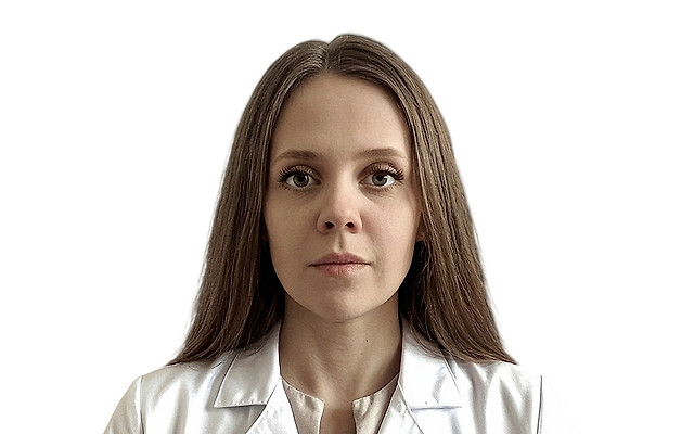 Шевцова Наталья Николаевна
