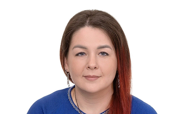 Мартиросова Татьяна Ринатовна