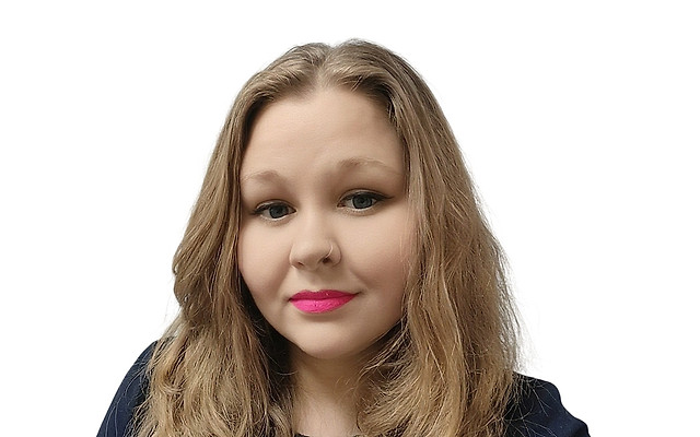 Коваленко Евгения Николаевна