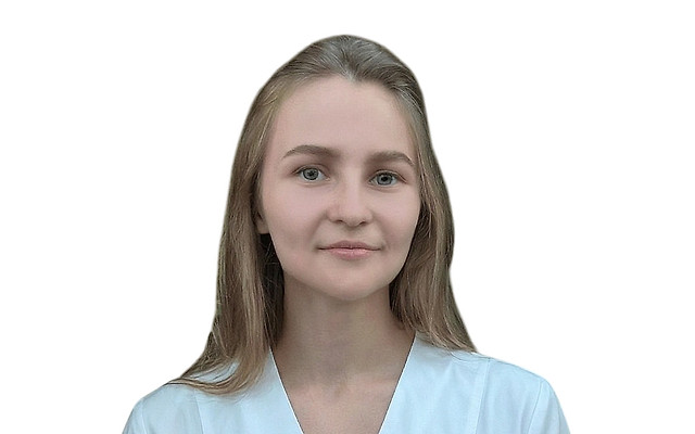 Макарова Екатерина Юрьевна