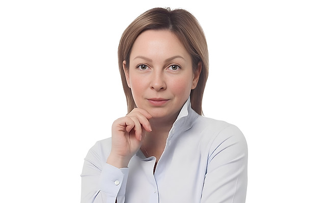 Морозова Наталия Владимировна