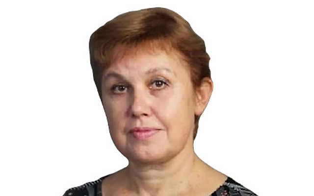 Прокопенко Ольга Владимировна
