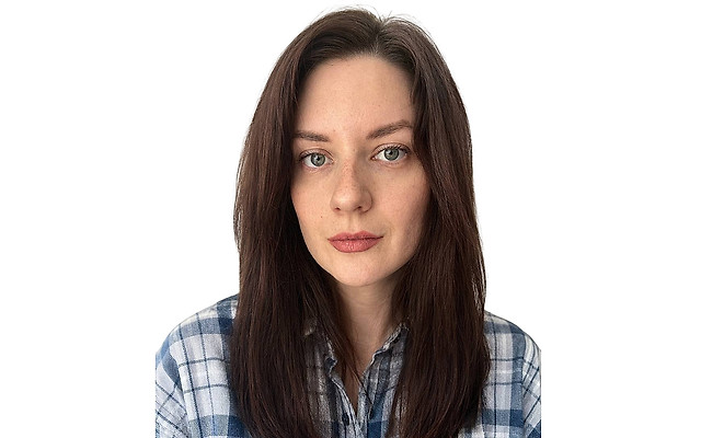 Ватракшина Евгения Игоревна