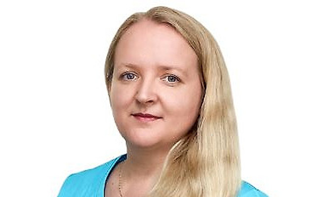 Вабалайте Кристина Викторовна