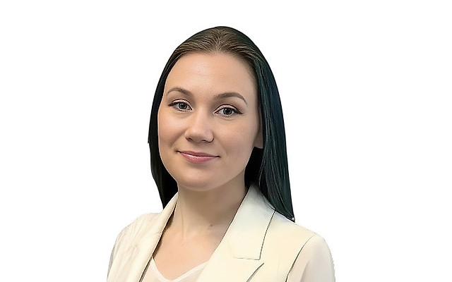 Агафонова Елена Сергеевна