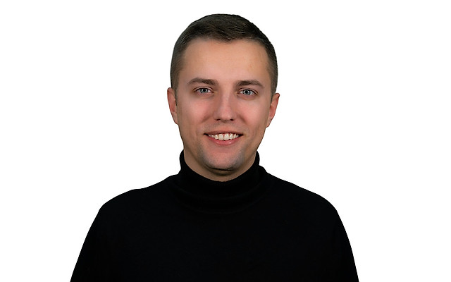 Войтов Денис Александрович