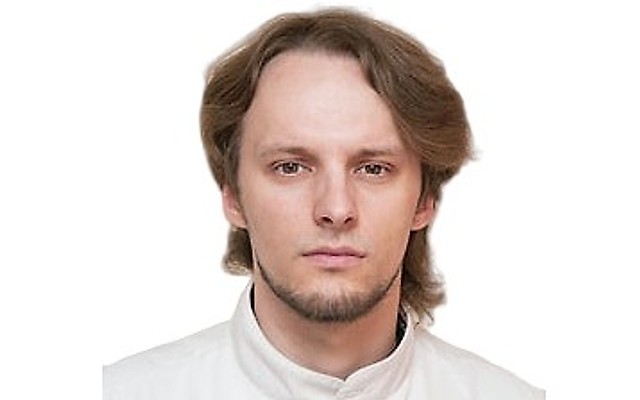 Пузанков Дмитрий Ярославович