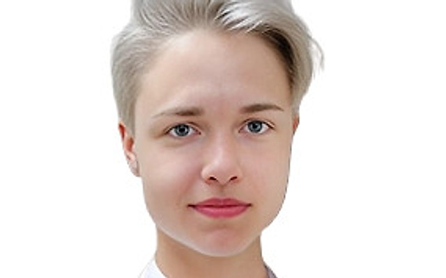 Казанцева Екатерина Игоревна