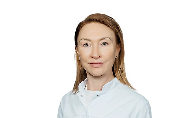 Ярославцева Татьяна Сергеевна