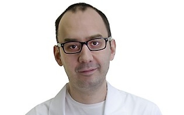 Казиев Алишер Исмаилович