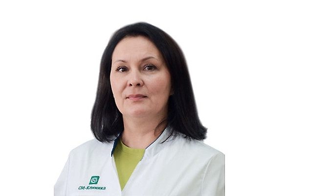 Онищенко Ольга Геннадьевна