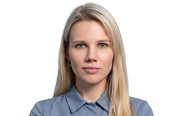 Спивакова Татьяна Сергеевна