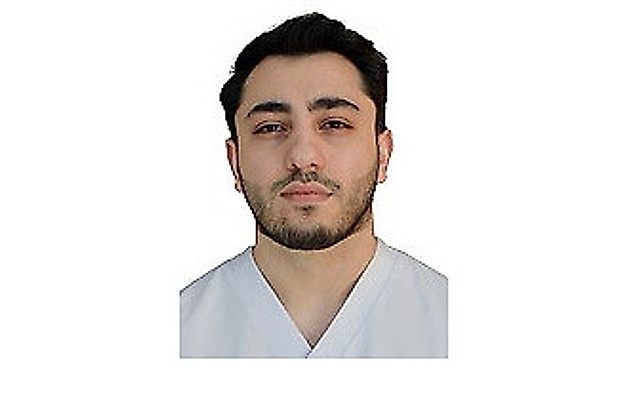 Юсифов Игбал Адалатович