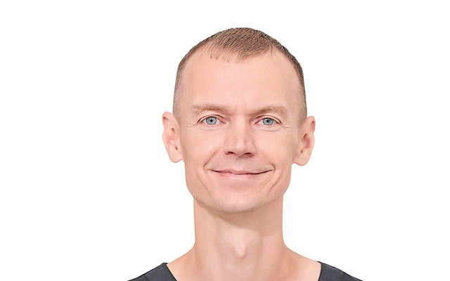 Моржов Александр Александрович