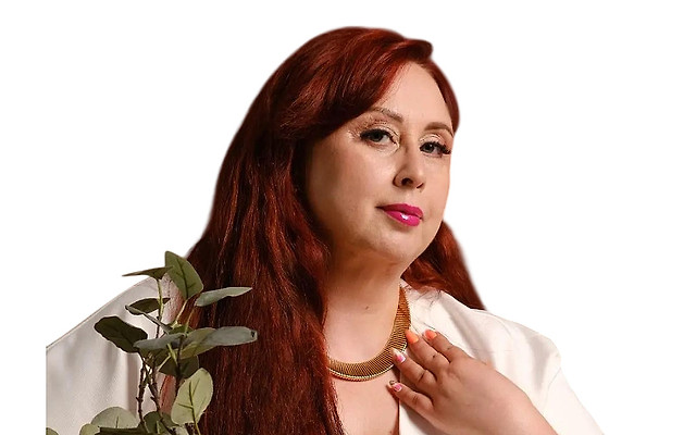 Баженова Ирина Викторовна