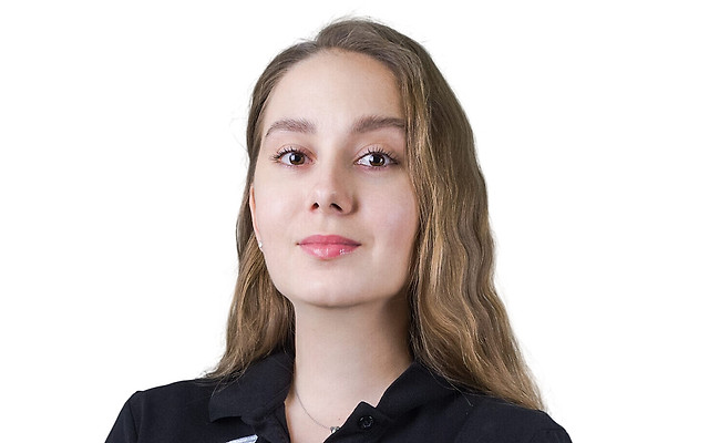 Каратаева Дарья Олеговна
