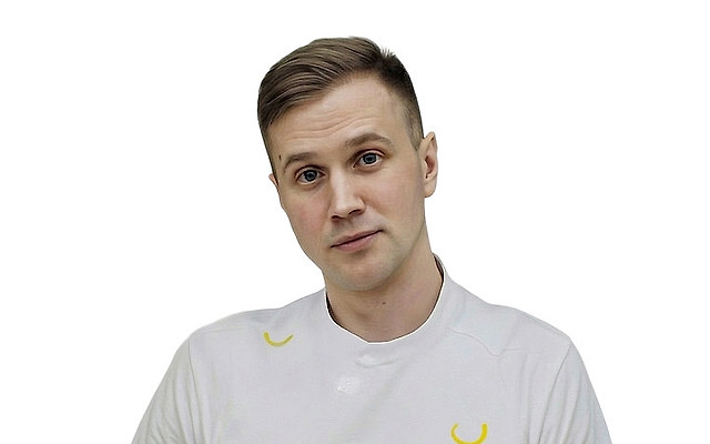Крылов Павел Владимирович