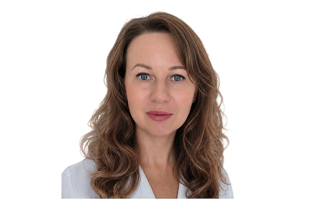Хомуло Арина Дмитриевна