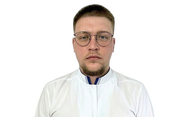 Рындеев Олег Сергеевич