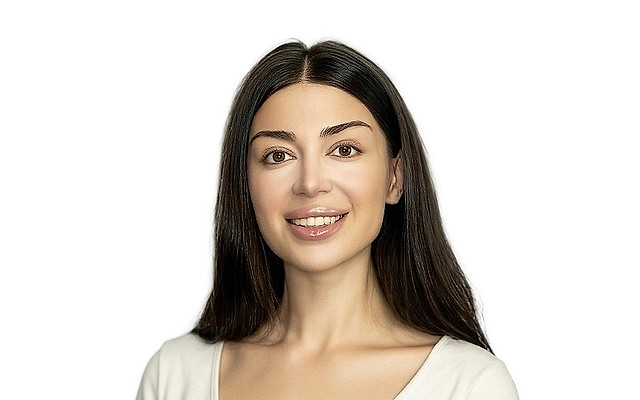 Кузнецова Татия Мерабовна