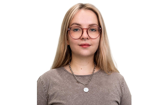 Тулумбасова Полина Александровна