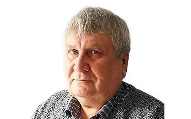 Шарафутдинов Рамиль Фатыхович