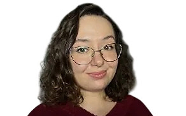 Ярцева Ирина Викторовна