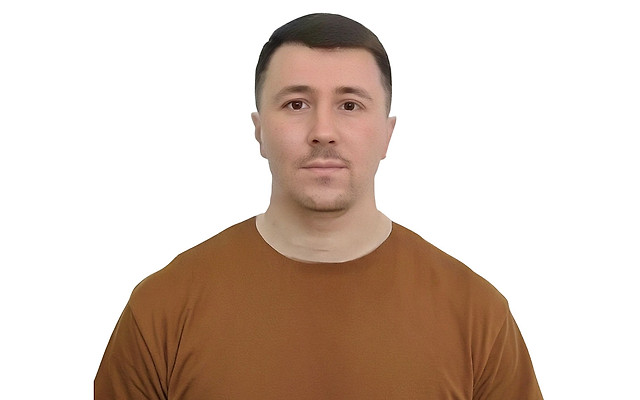 Бобоев Манучехр Мансурович