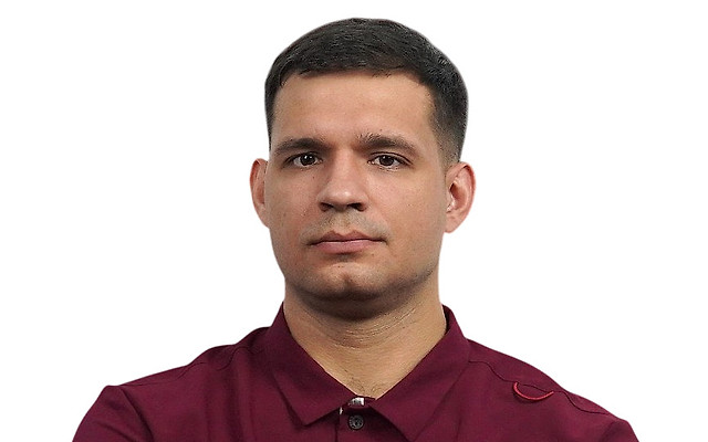 Гусев Александр Александрович