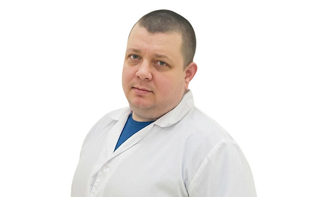 Шерстнев Сергей Александрович