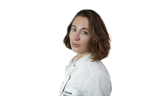 Леонидова Алиса Денисовна