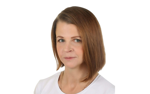 Удовиченко Александра Анатольевна