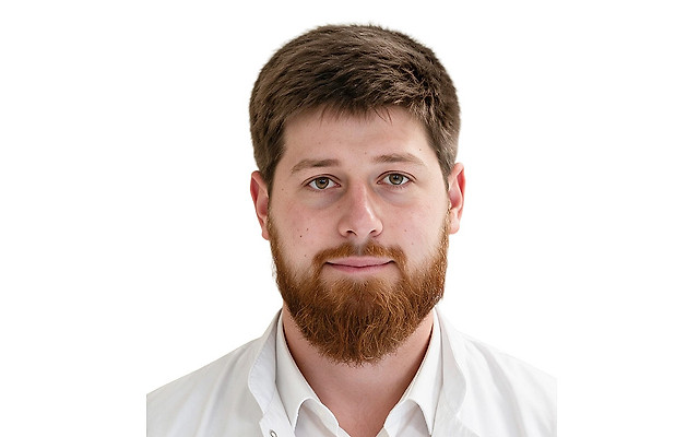 Магомедов Арсланали Абдулаевич