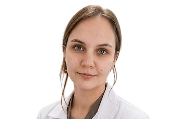Денисова Екатерина Алексеевна