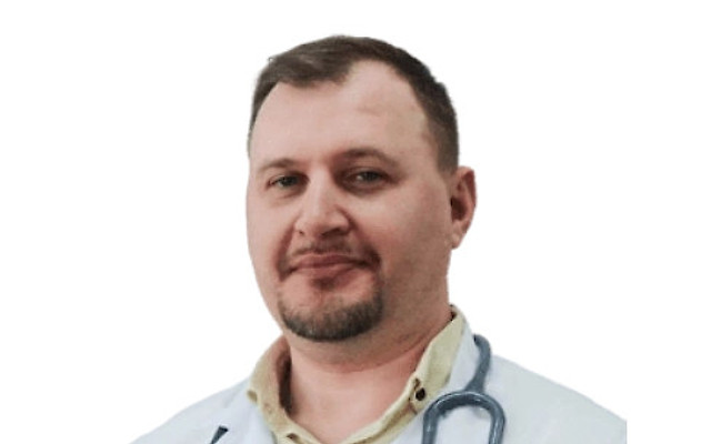 Давиденко Константин Владимирович