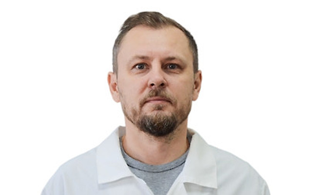 Коротаев Алексей Сергеевич