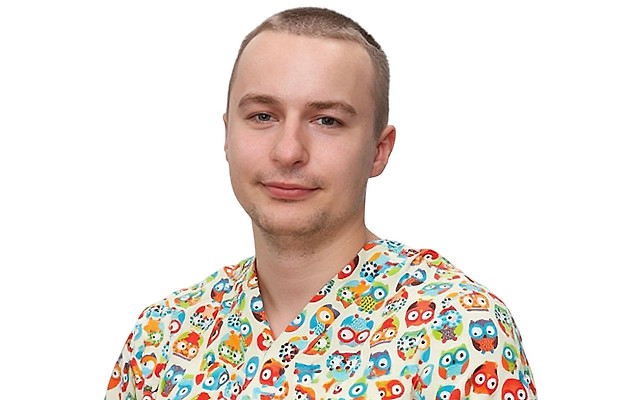 Гурович Айвар Олегович