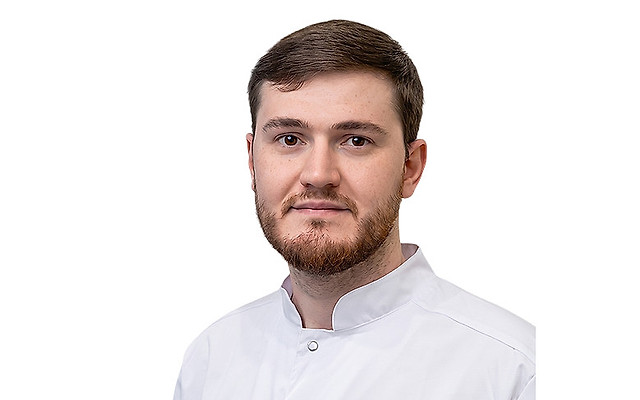 Шоухалов Зураб Муссаевич