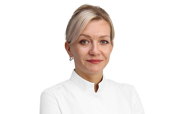 Королева Дарья Александровна
