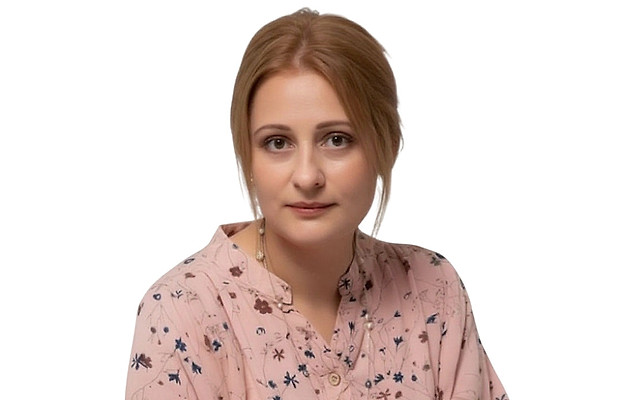 Лягина Ирина Сергеевна