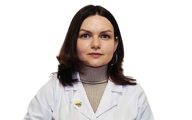 Золотарева Анастасия Анатольевна
